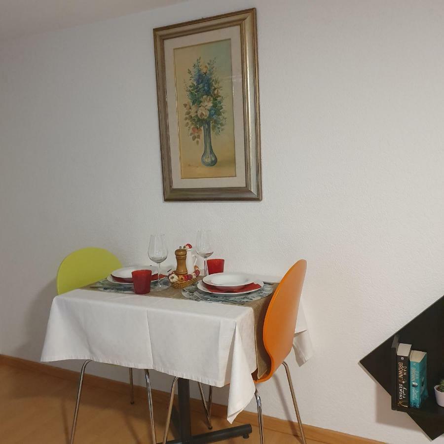 Buongustaio1 Zimmer Mit Ensuite T&B Моршах Экстерьер фото